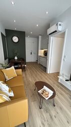 RV Edge (D10), Apartment #573560001